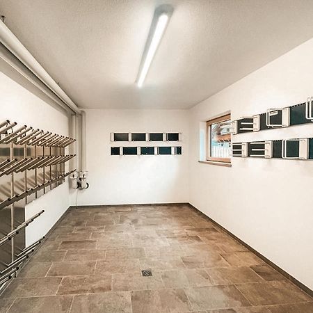 Chez Nous - Balcony Und Car Park By Alpenluxus Appartements Fuegen Exterior photo