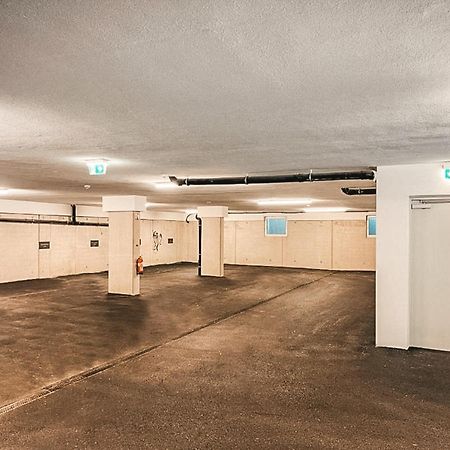Chez Nous - Balcony Und Car Park By Alpenluxus Appartements Fuegen Exterior photo