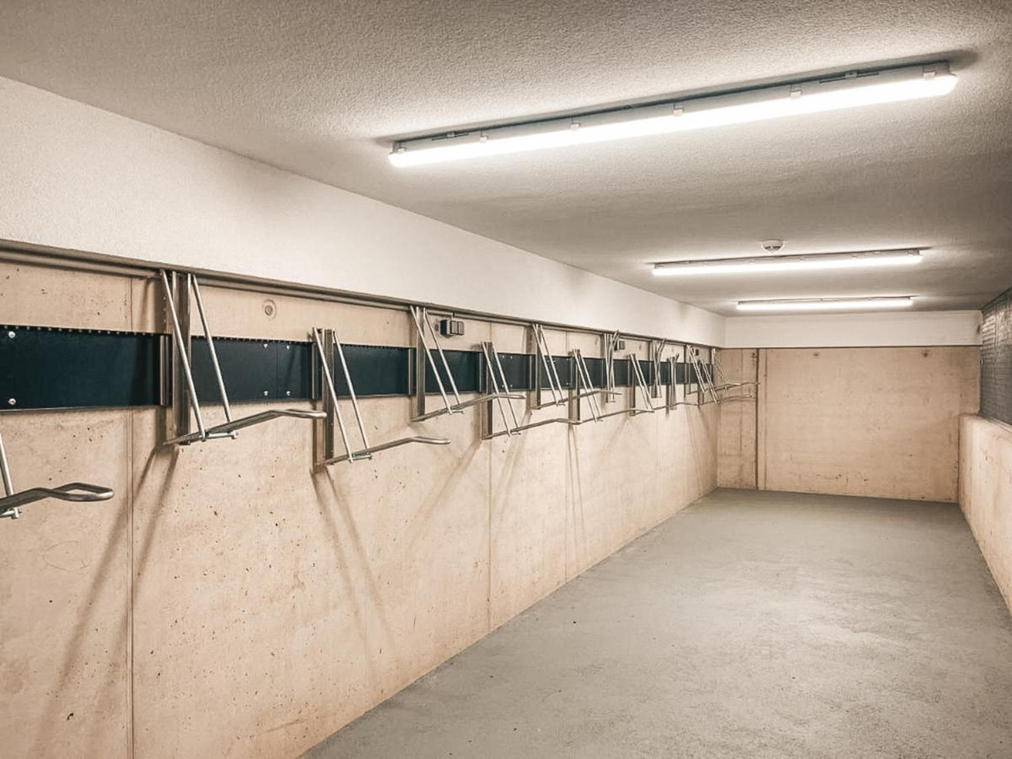 Chez Nous - Balcony Und Car Park By Alpenluxus Appartements Fuegen Exterior photo