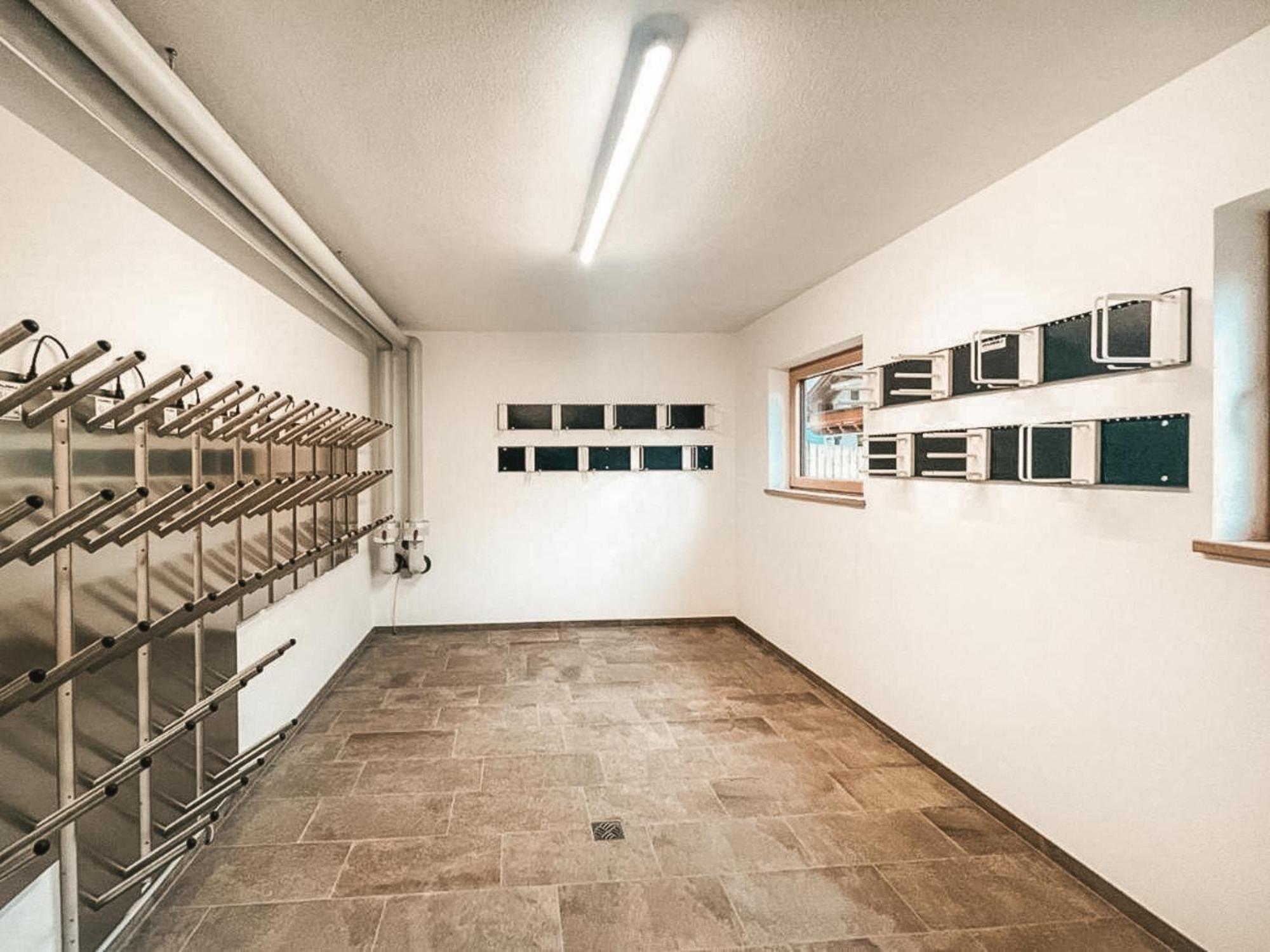 Chez Nous - Balcony Und Car Park By Alpenluxus Appartements Fuegen Exterior photo