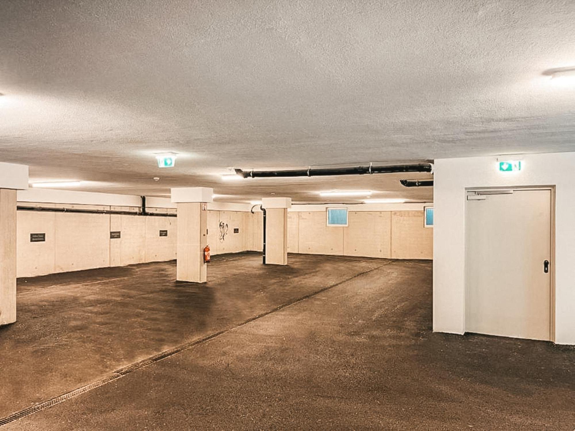 Chez Nous - Balcony Und Car Park By Alpenluxus Appartements Fuegen Exterior photo